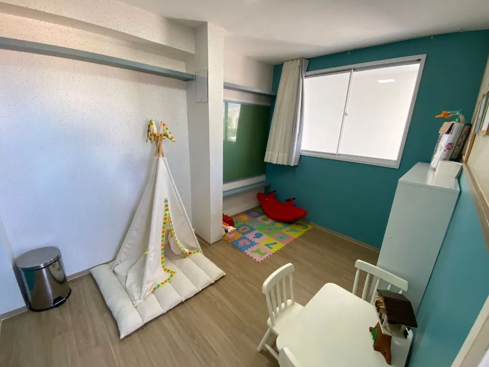 Apartamento, 3 quartos, 59 m² - Foto 10