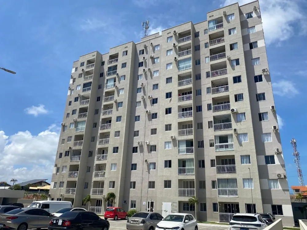 Apartamento, 3 quartos, 59 m² - Foto 12