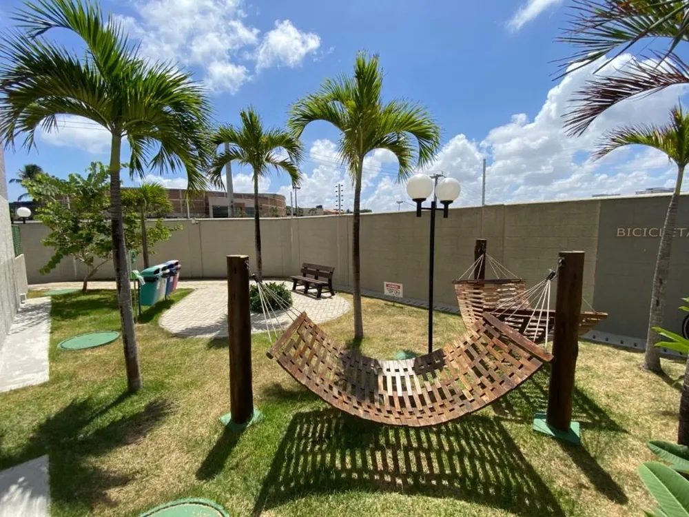 Apartamento, 3 quartos, 59 m² - Foto 8