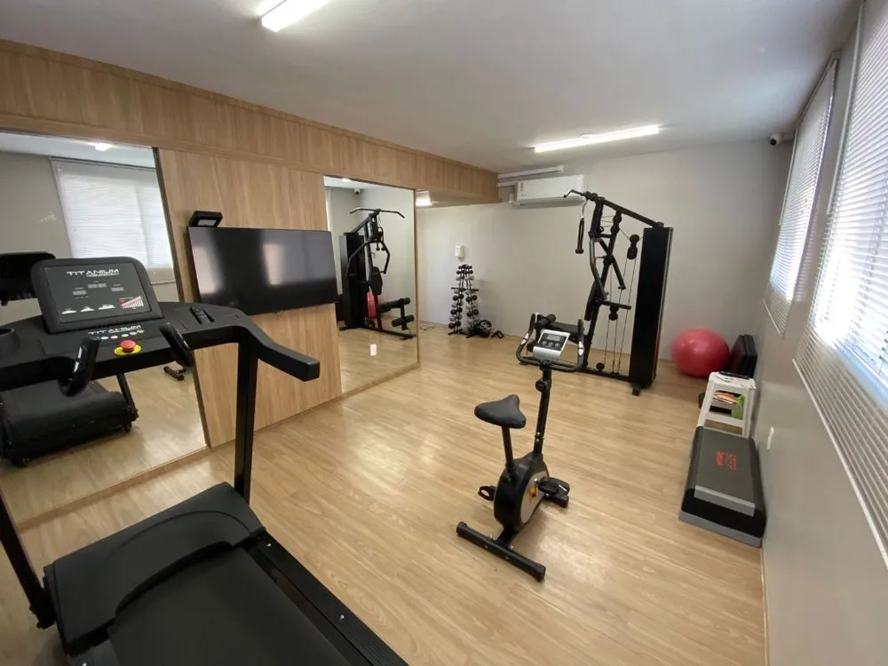 Apartamento, 3 quartos, 59 m² - Foto 9