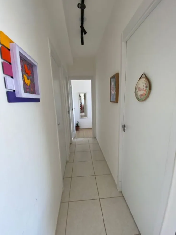 Apartamento, 3 quartos, 59 m² - Foto 4