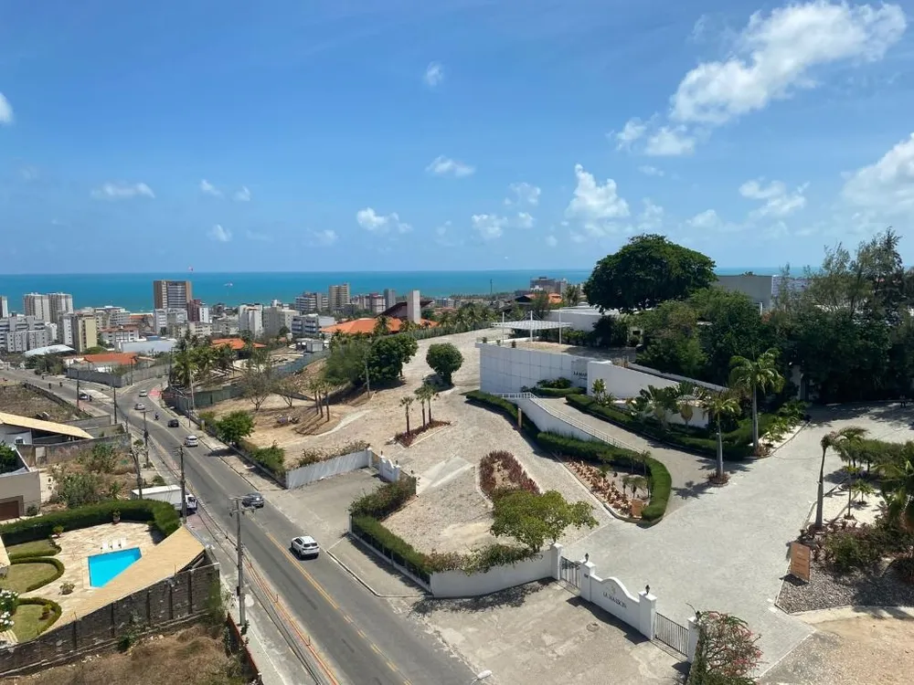 Apartamento, 3 quartos, 59 m² - Foto 3