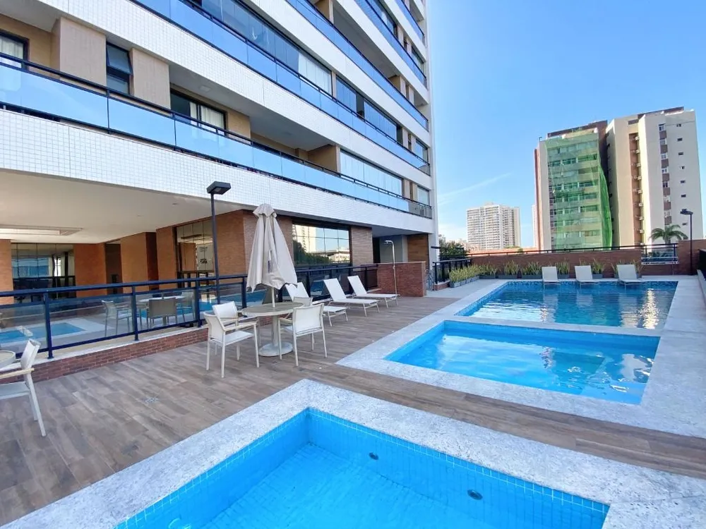 Apartamento, 3 quartos, 107 m² - Foto 5