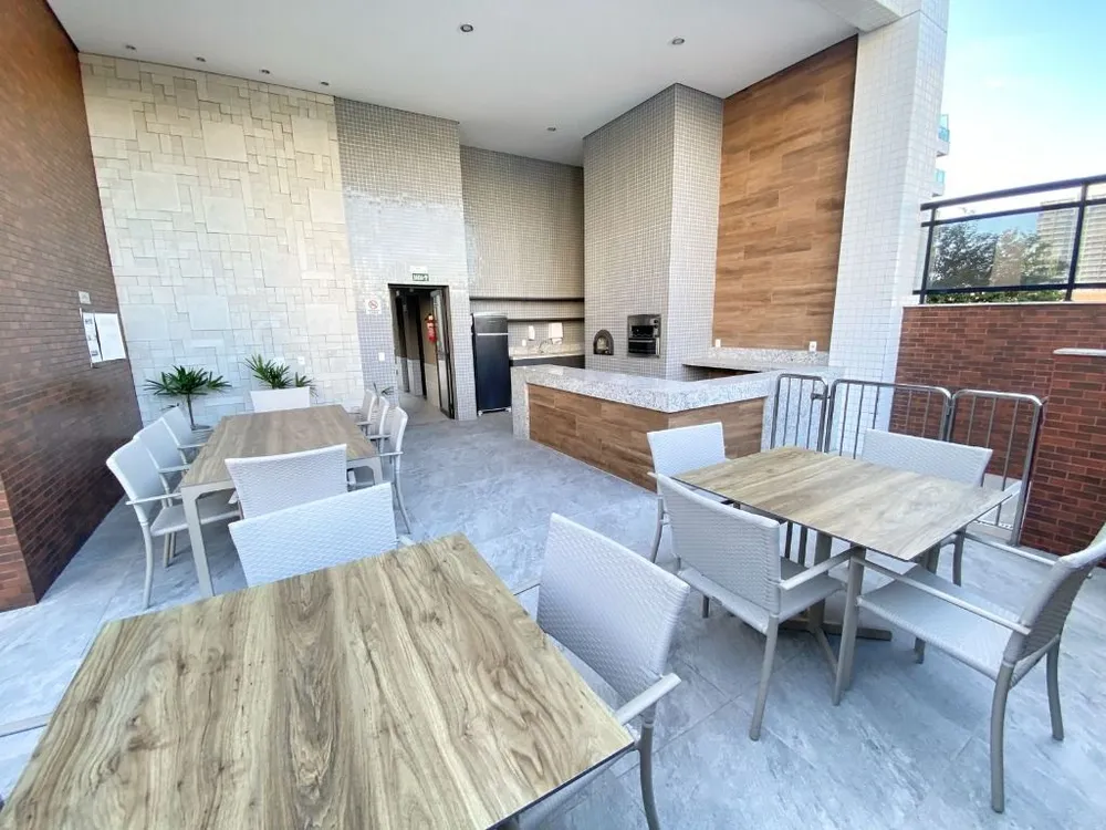 Apartamento, 3 quartos, 107 m² - Foto 4