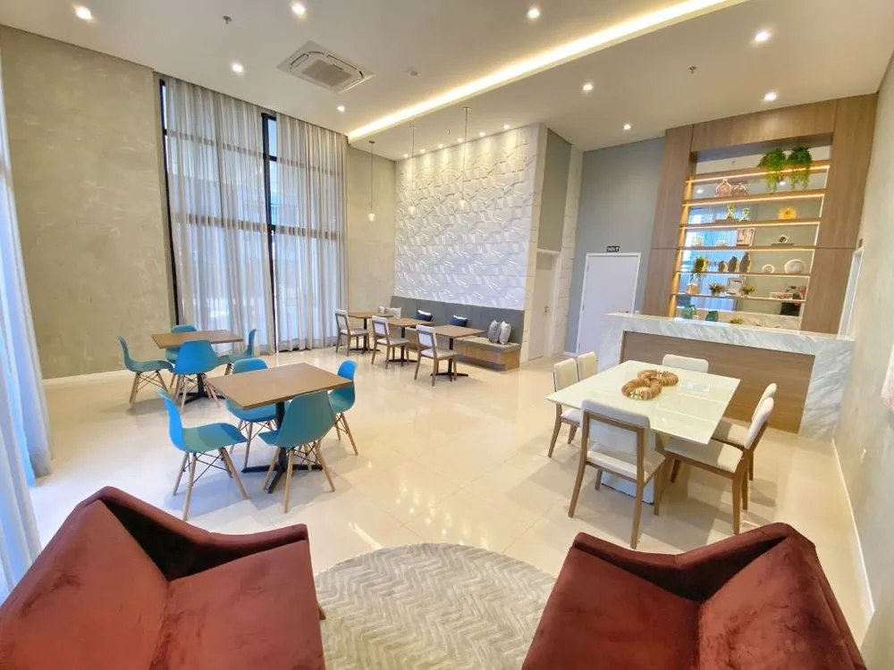 Apartamento, 3 quartos, 107 m² - Foto 6