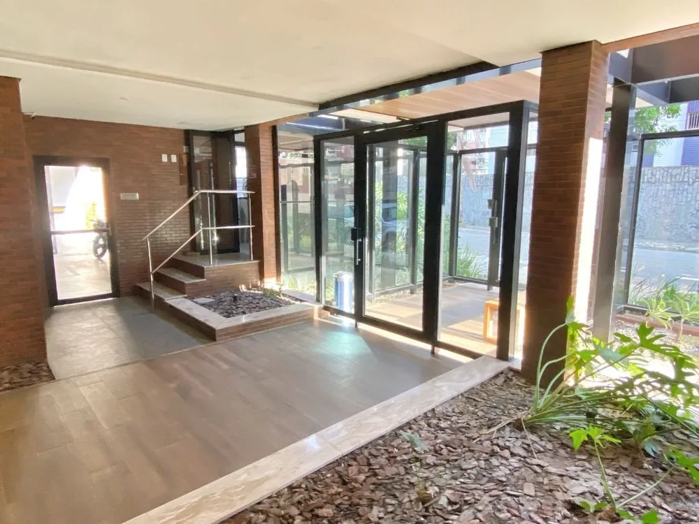 Apartamento, 3 quartos, 107 m² - Foto 2