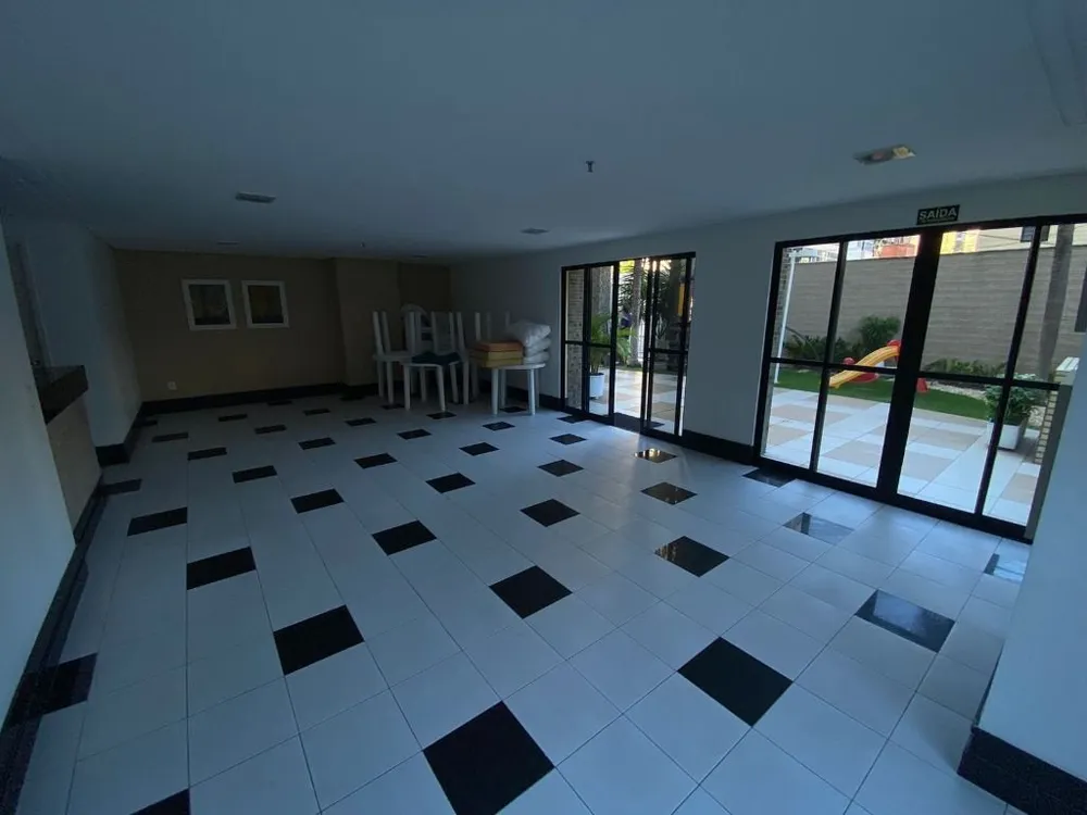 Apartamento, 2 quartos, 57 m² - Foto 3