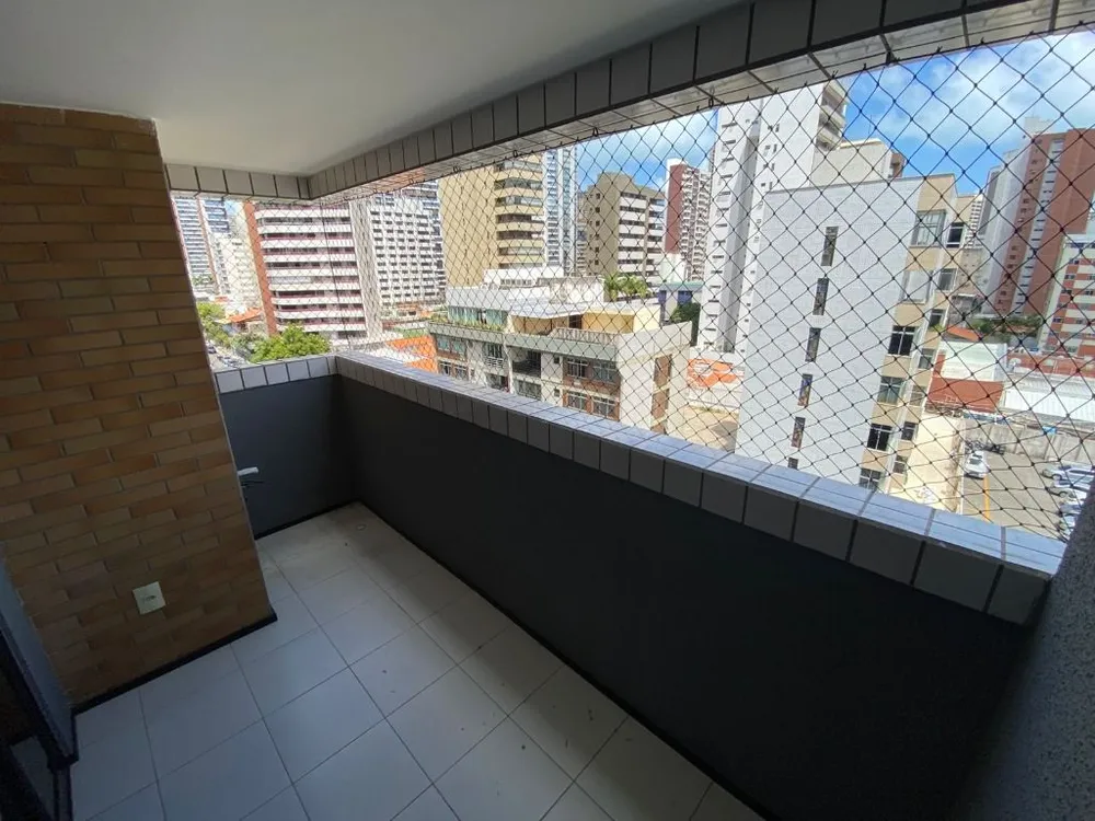 Apartamento, 2 quartos, 57 m² - Foto 4