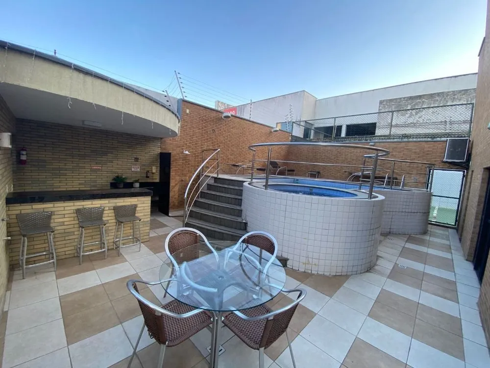 Apartamento, 2 quartos, 57 m² - Foto 7