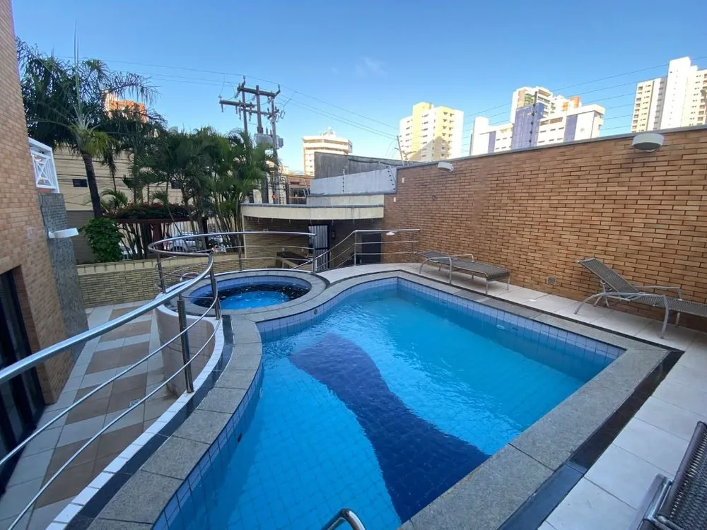 Apartamento, 2 quartos, 57 m² - Foto 8