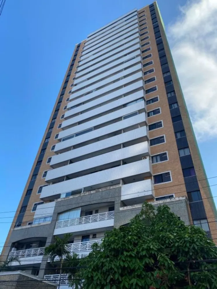 Apartamento, 2 quartos, 57 m² - Foto 1