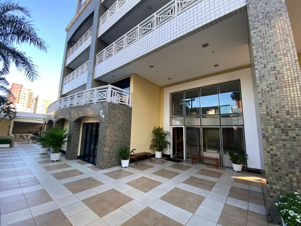Apartamento, 2 quartos, 57 m² - Foto 2