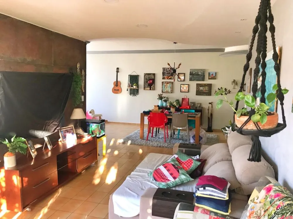 Casa, 8 quartos, 354 m² - Foto 9