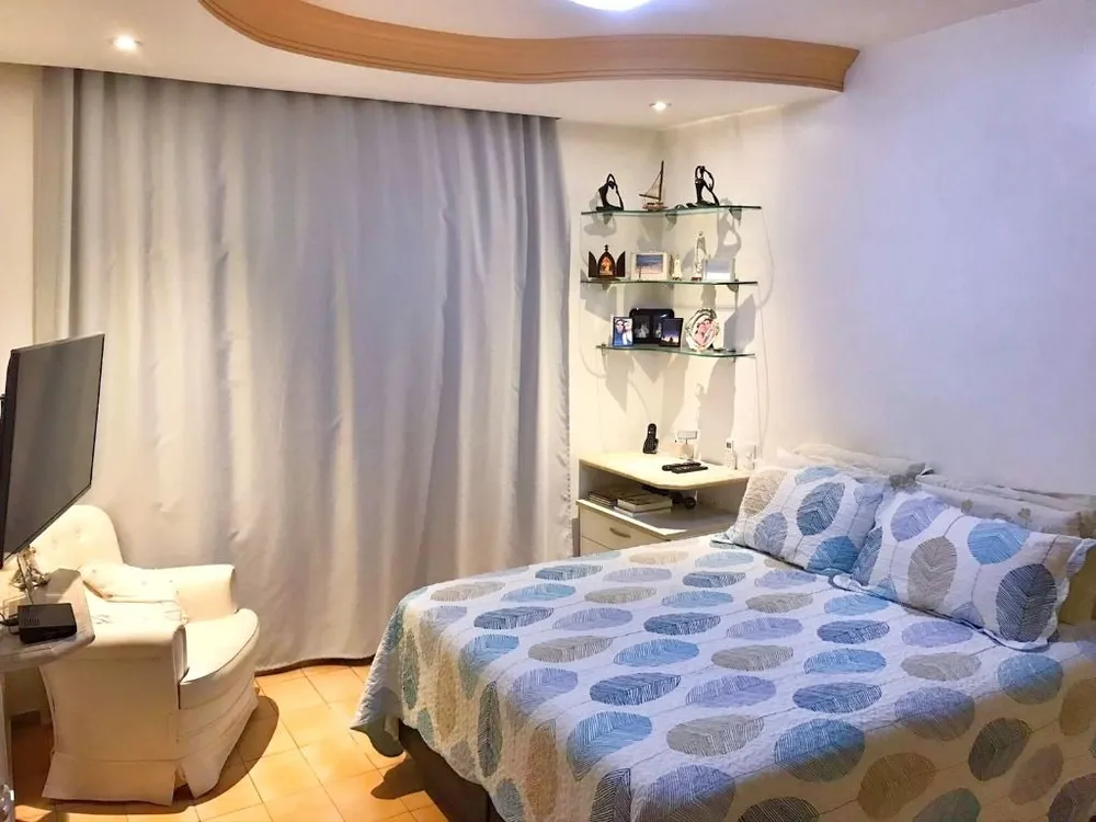 Casa, 8 quartos, 354 m² - Foto 11