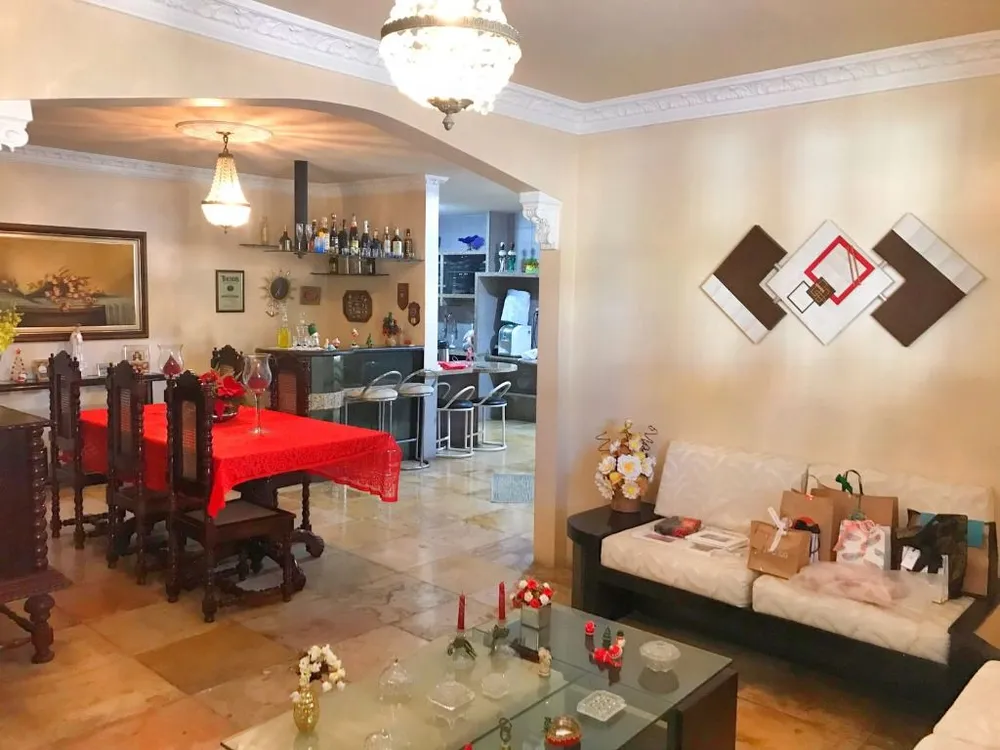 Casa, 8 quartos, 354 m² - Foto 2
