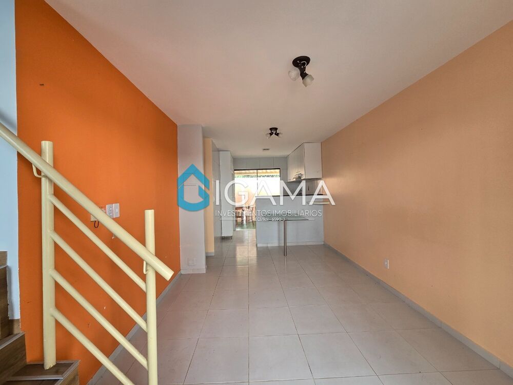 Casa, 2 quartos - Foto 4