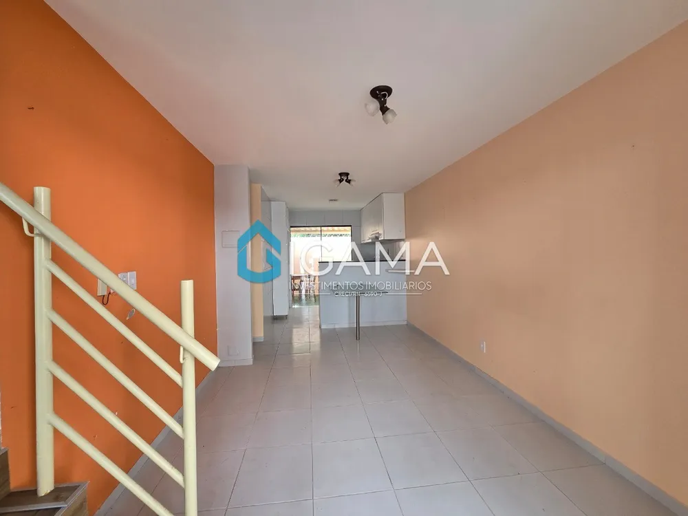 Casa, 2 quartos - Foto 2
