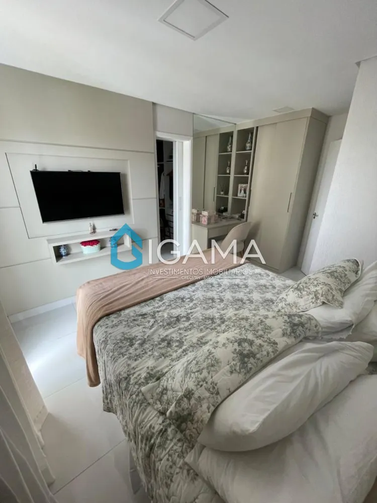 Apartamento, 3 quartos, 123 m² - Foto 4