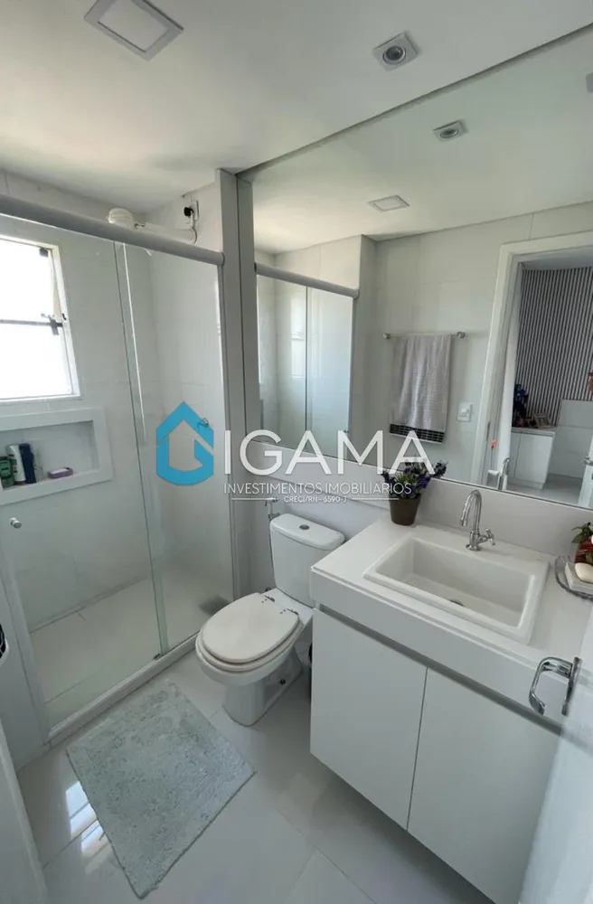 Apartamento, 3 quartos, 123 m² - Foto 10