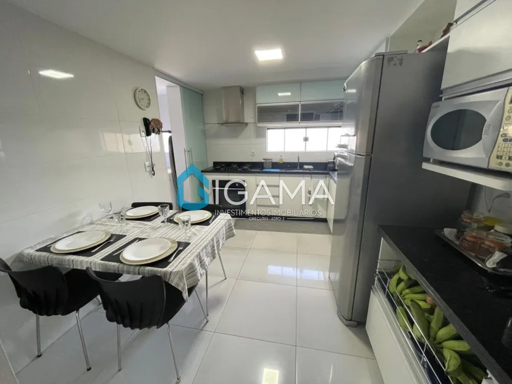 Apartamento, 3 quartos, 123 m² - Foto 2