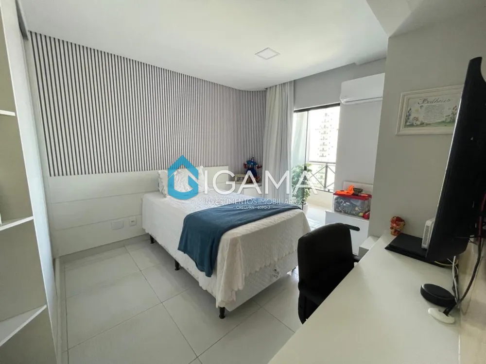 Apartamento, 3 quartos, 123 m² - Foto 8