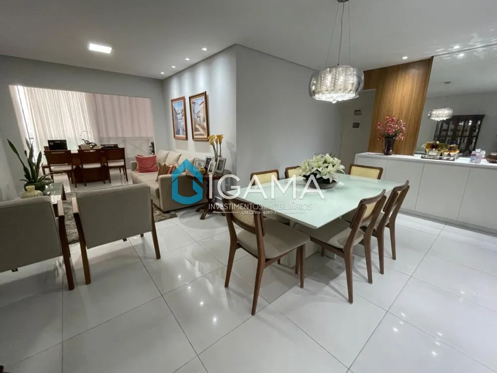 Apartamento, 3 quartos, 123 m² - Foto 1