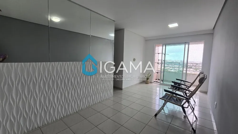 Apartamento, 2 quartos, 56 m² - Foto 5