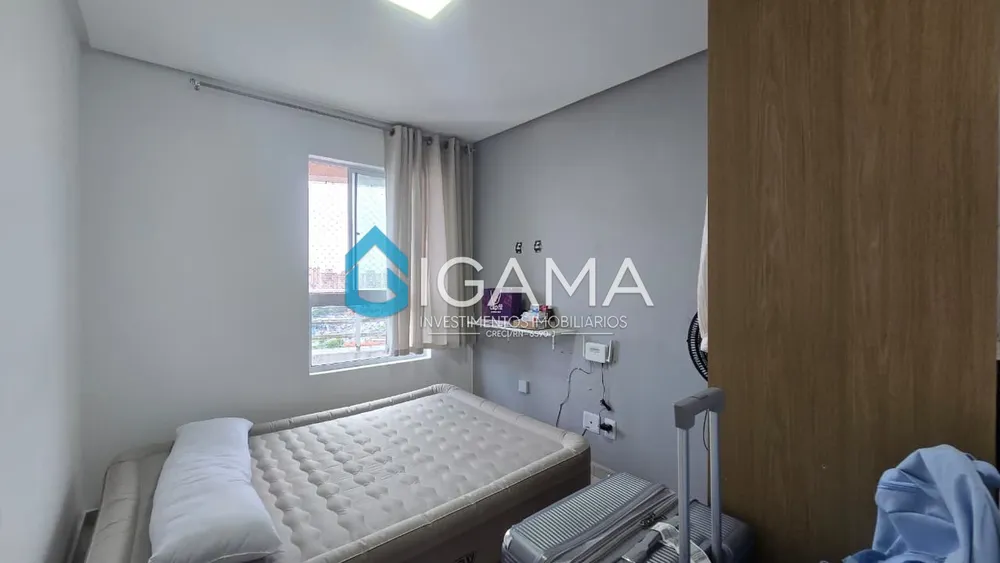 Apartamento, 2 quartos, 56 m² - Foto 3