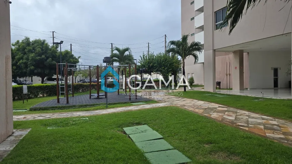 Apartamento, 2 quartos, 56 m² - Foto 7
