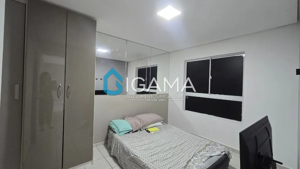 Apartamento, 2 quartos, 56 m² - Foto 2