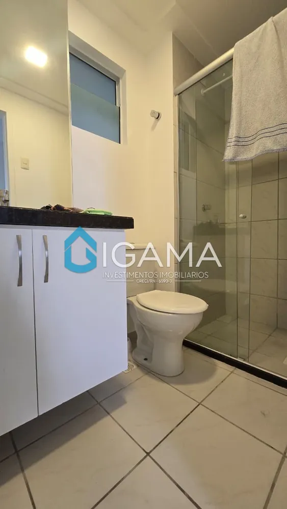Apartamento, 2 quartos, 56 m² - Foto 4