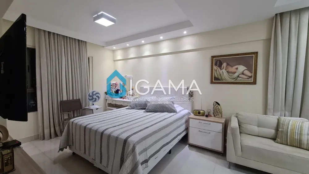 Apartamento, 3 quartos, 117 m² - Foto 9