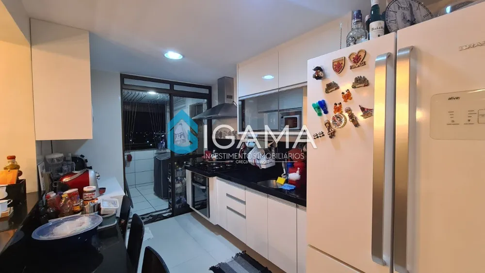 Apartamento, 3 quartos, 117 m² - Foto 6