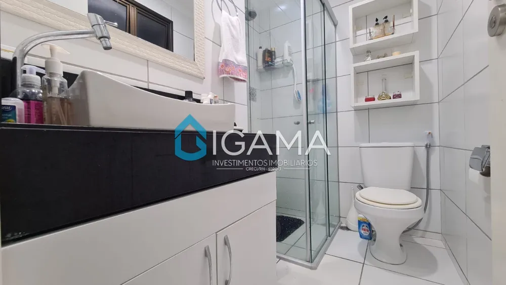 Apartamento, 3 quartos, 117 m² - Foto 14