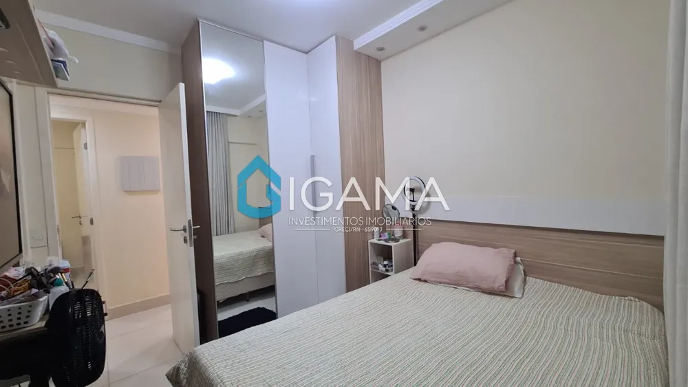 Apartamento, 3 quartos, 117 m² - Foto 11