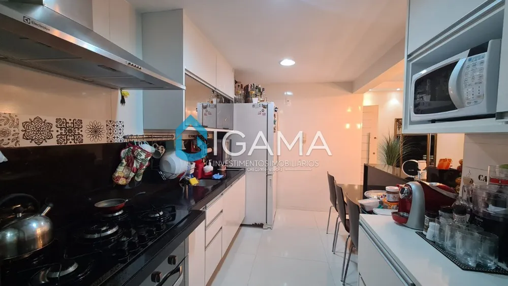 Apartamento, 3 quartos, 117 m² - Foto 7