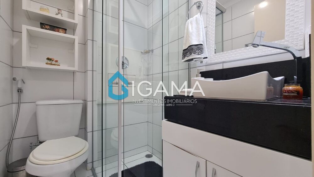 Apartamento à venda com 3 quartos, 117m² - Foto 4
