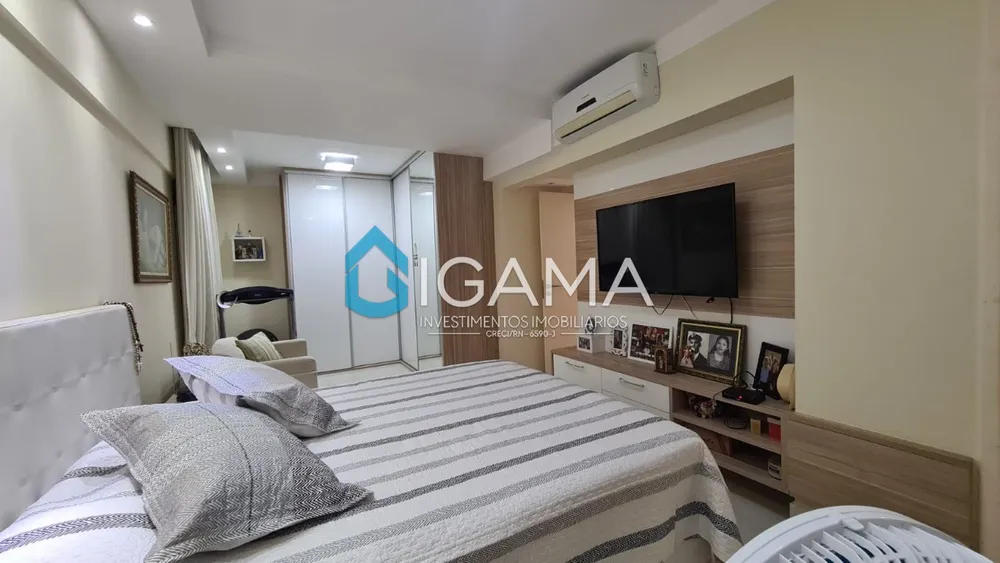 Apartamento, 3 quartos, 117 m² - Foto 8
