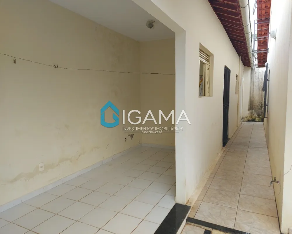 Casa, 4 quartos, 280 m² - Foto 19