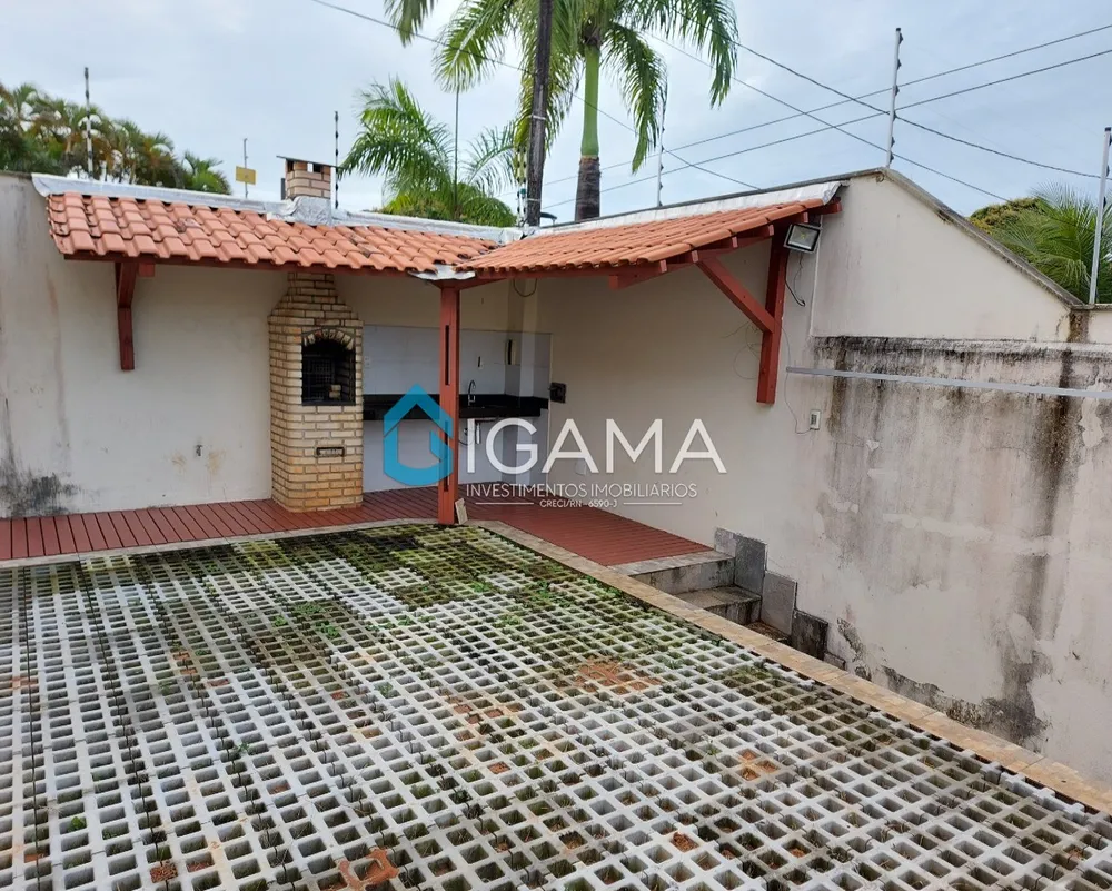 Casa, 4 quartos, 280 m² - Foto 17