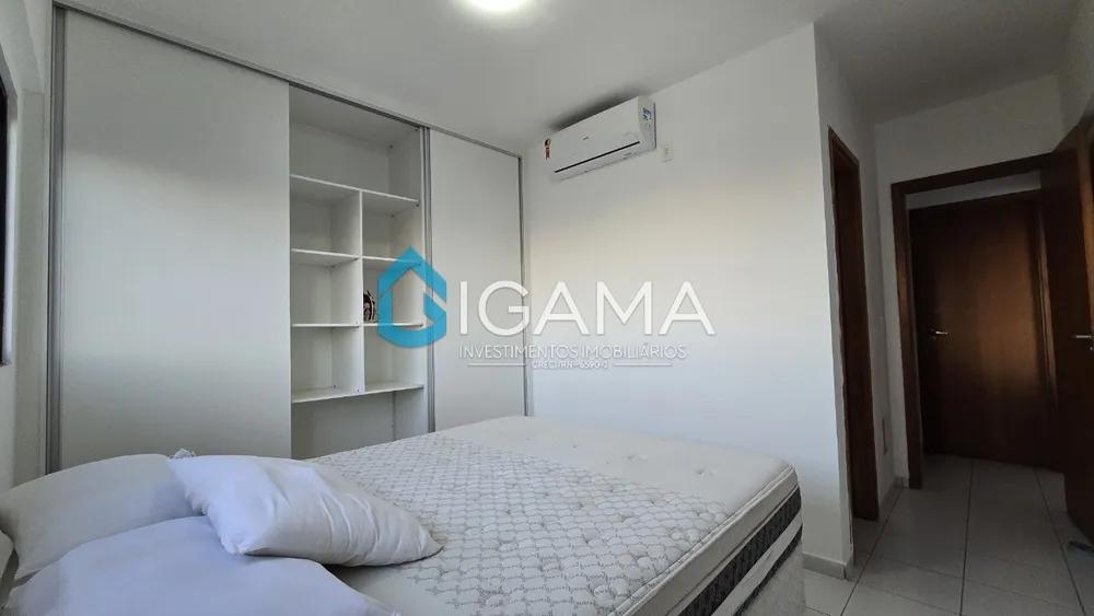 Apartamento, 2 quartos, 55 m² - Foto 1