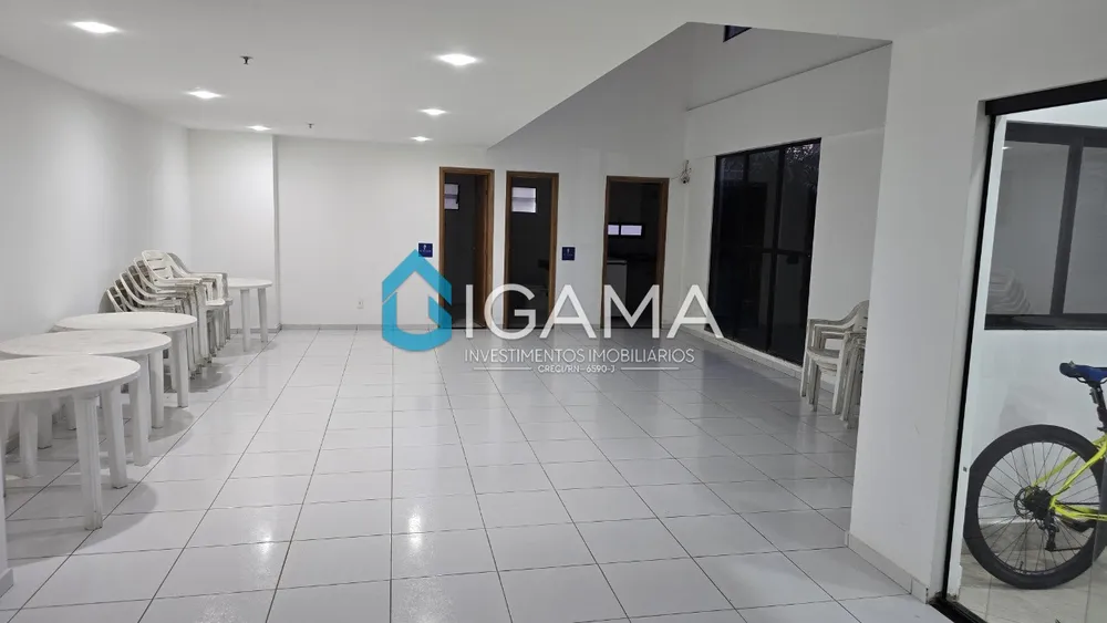 Apartamento, 2 quartos, 55 m² - Foto 5