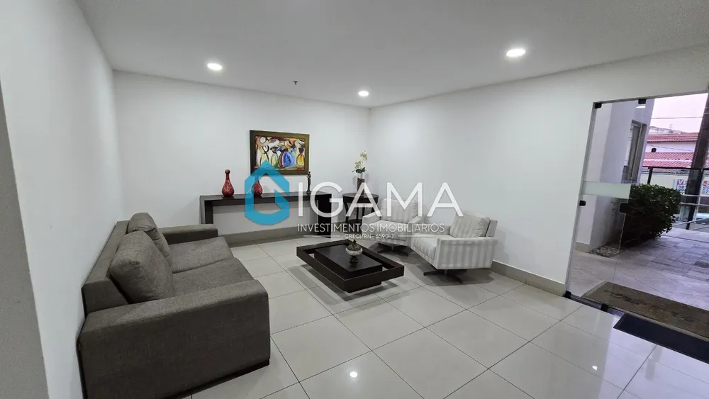 Apartamento, 2 quartos, 55 m² - Foto 6