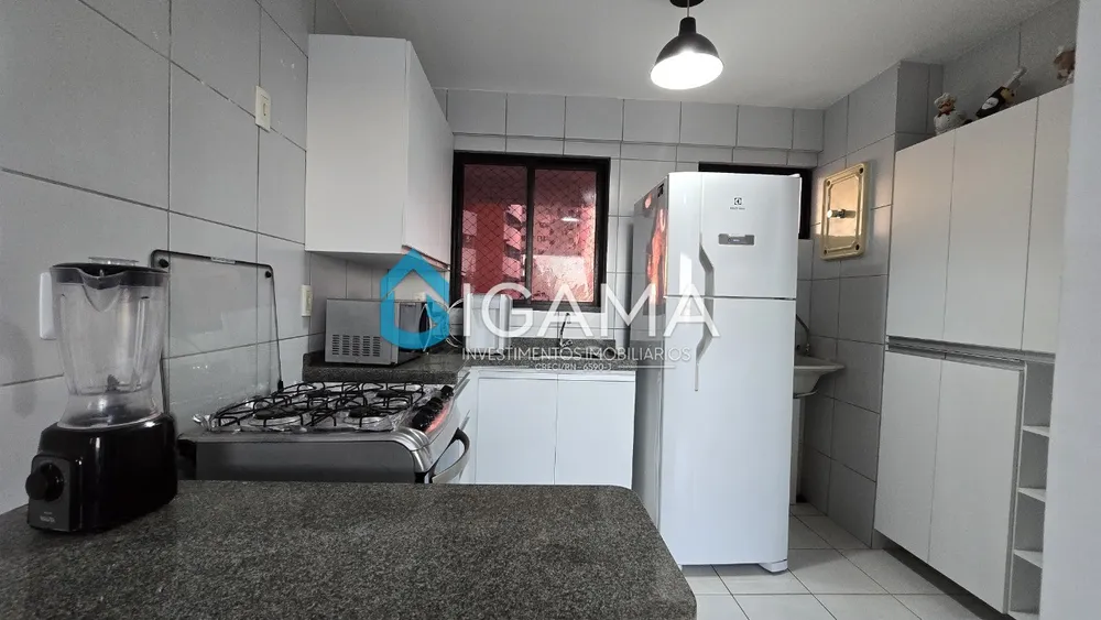 Apartamento, 2 quartos, 55 m² - Foto 4