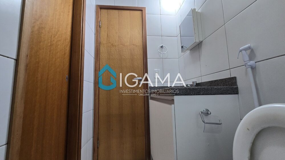 Apartamento, 2 quartos, 55 m² - Foto 1