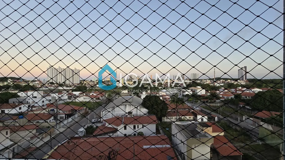Apartamento, 2 quartos, 55 m² - Foto 3