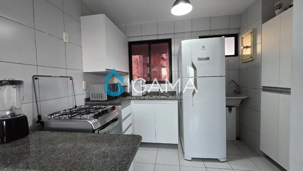 Apartamento, 2 quartos, 55 m² - Foto 3