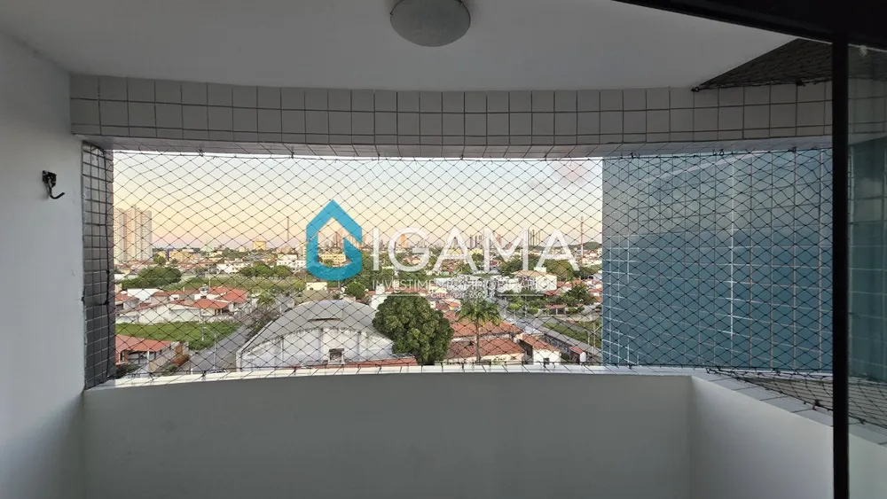 Apartamento, 2 quartos, 55 m² - Foto 1