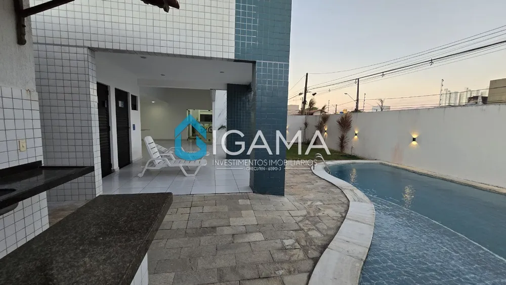 Apartamento, 2 quartos, 55 m² - Foto 7