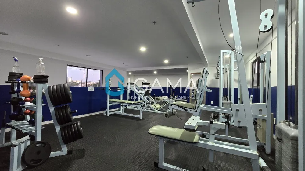 Apartamento, 2 quartos, 55 m² - Foto 8